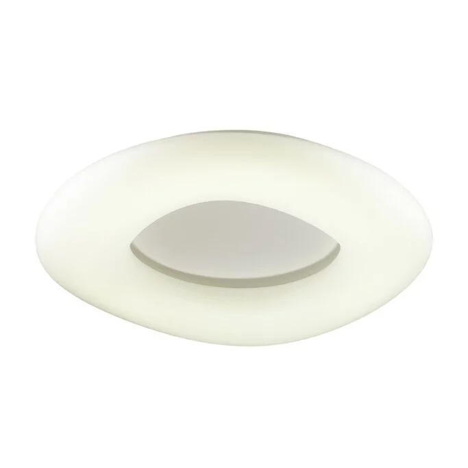 Люстра ODEON AURA 4064/80CL