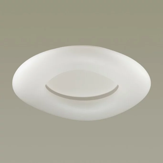 Люстра ODEON AURA 4064/80CL