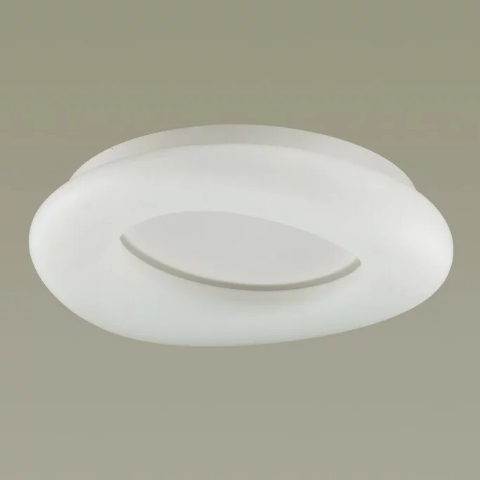 Люстра ODEON AURA 4064/40CL