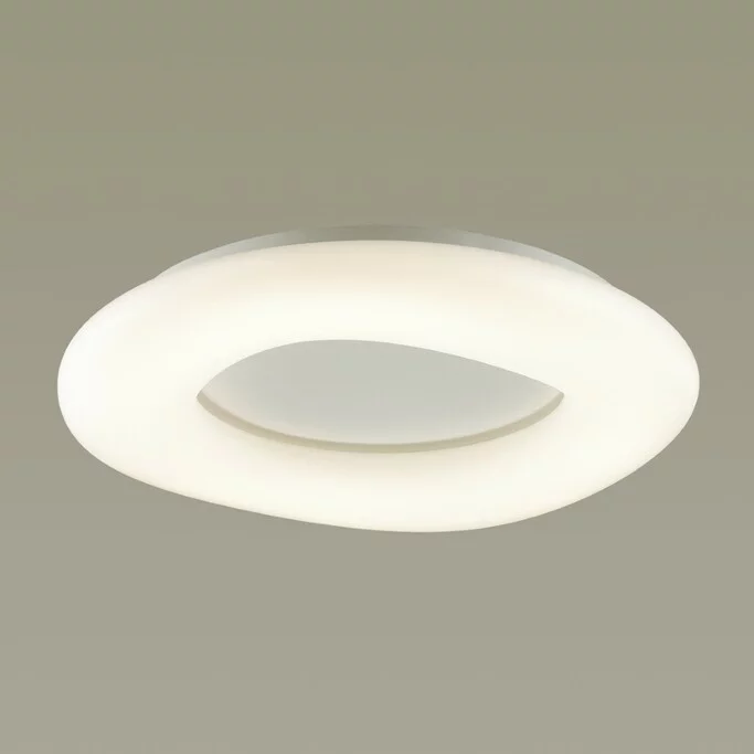 Люстра ODEON AURA 4064/108CL