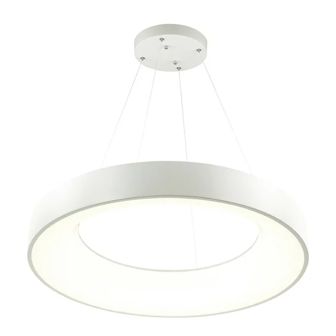 Люстра ODEON SOLE 4062/80L