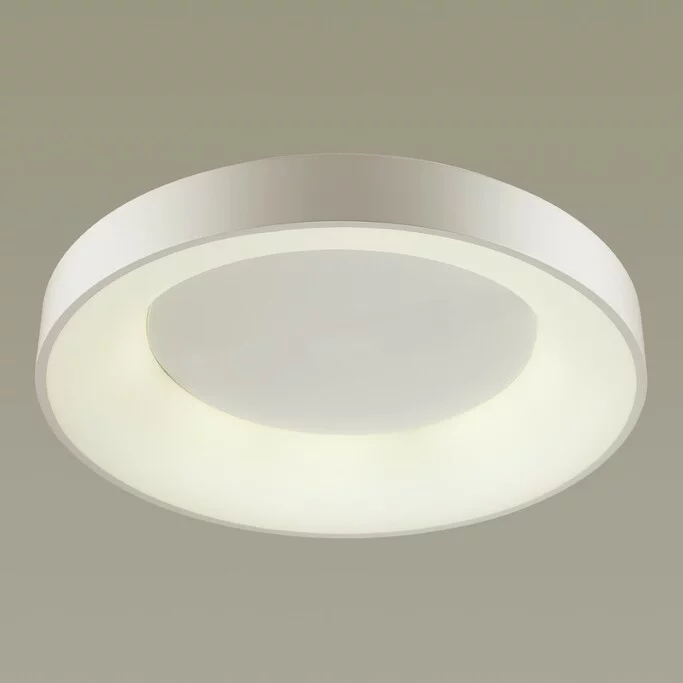 Люстра ODEON SOLE 4062/80CL