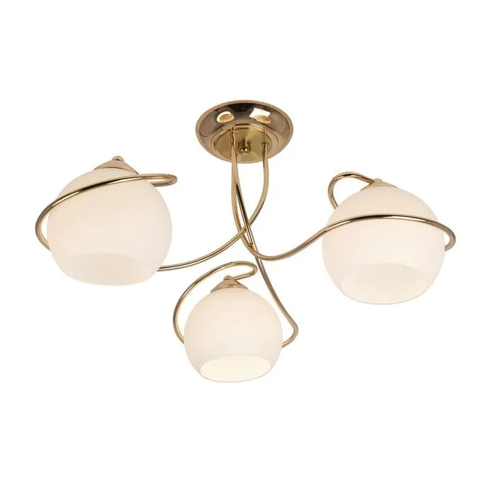 Люстра CITILUX Лайма CL155132