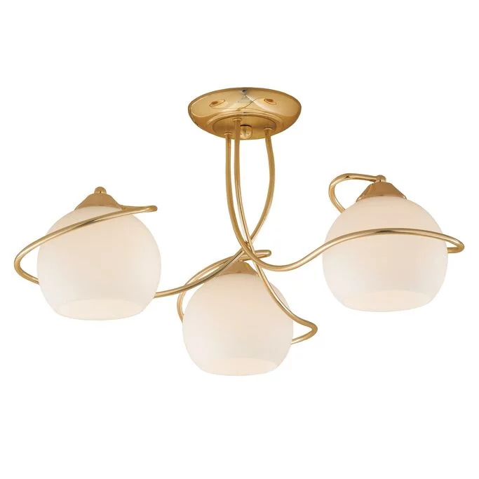 Люстра CITILUX Лайма CL155132