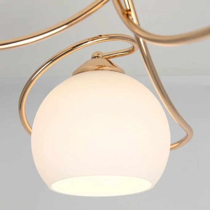 Люстра CITILUX Лайма CL155132