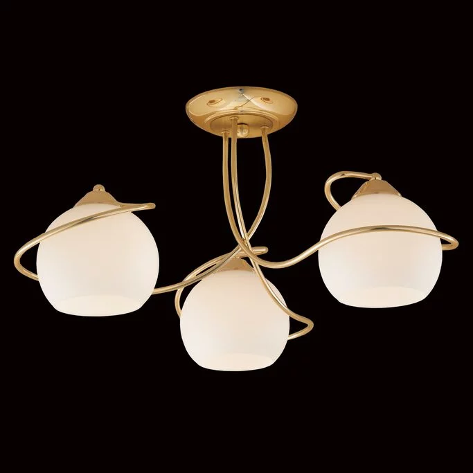 Люстра CITILUX Лайма CL155132