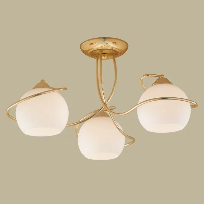 Люстра CITILUX Лайма CL155132