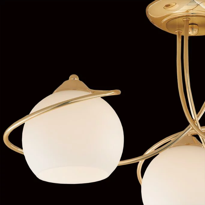 Люстра CITILUX Лайма CL155132