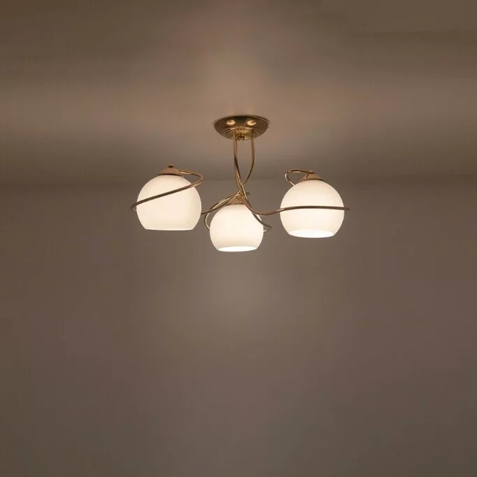 Люстра CITILUX Лайма CL155132