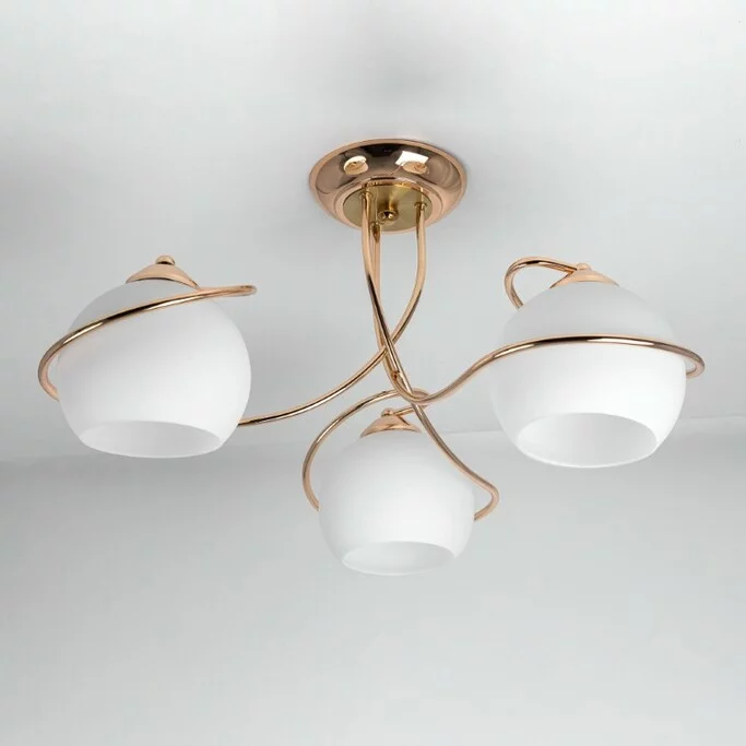 Люстра CITILUX Лайма CL155132