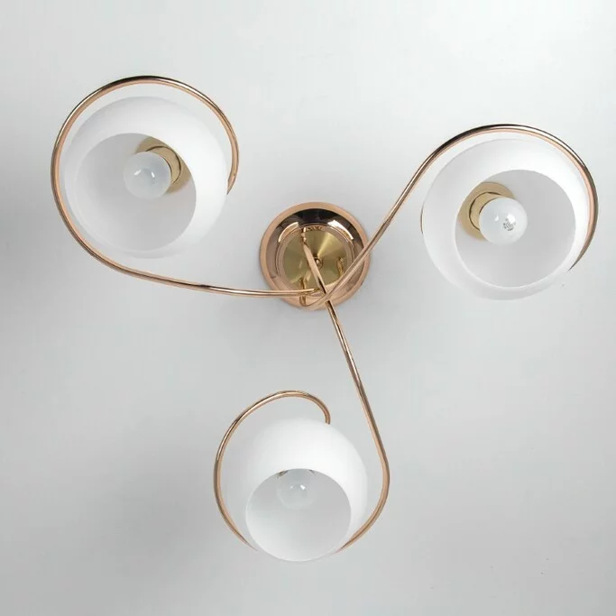 Люстра CITILUX Лайма CL155132