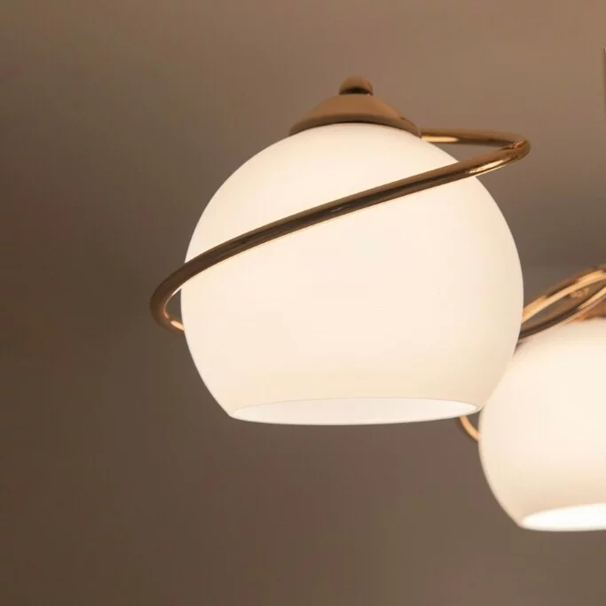 Люстра CITILUX Лайма CL155132