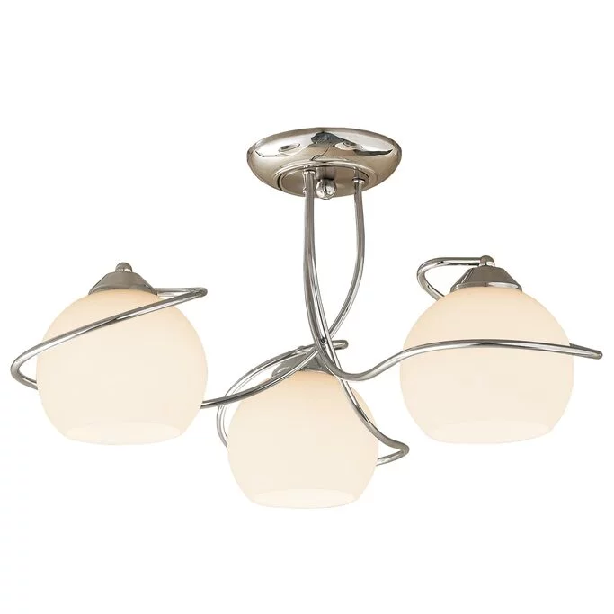 Люстра CITILUX Лайма CL155131