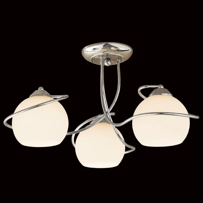 Люстра CITILUX Лайма CL155131