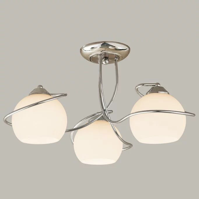 Люстра CITILUX Лайма CL155131