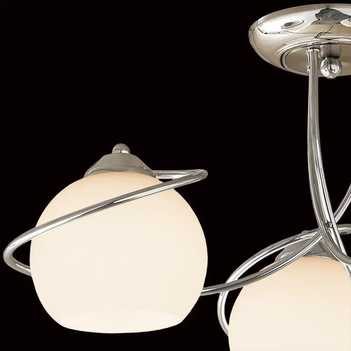 Люстра CITILUX Лайма CL155131