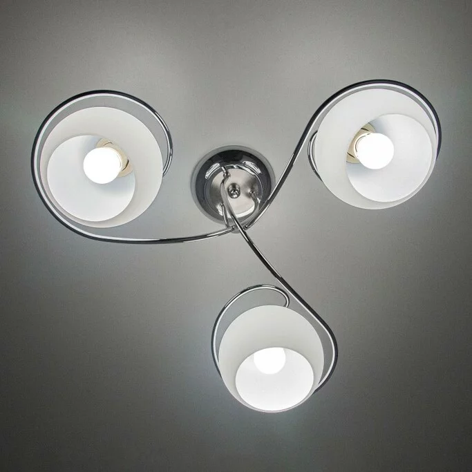 Люстра CITILUX Лайма CL155131