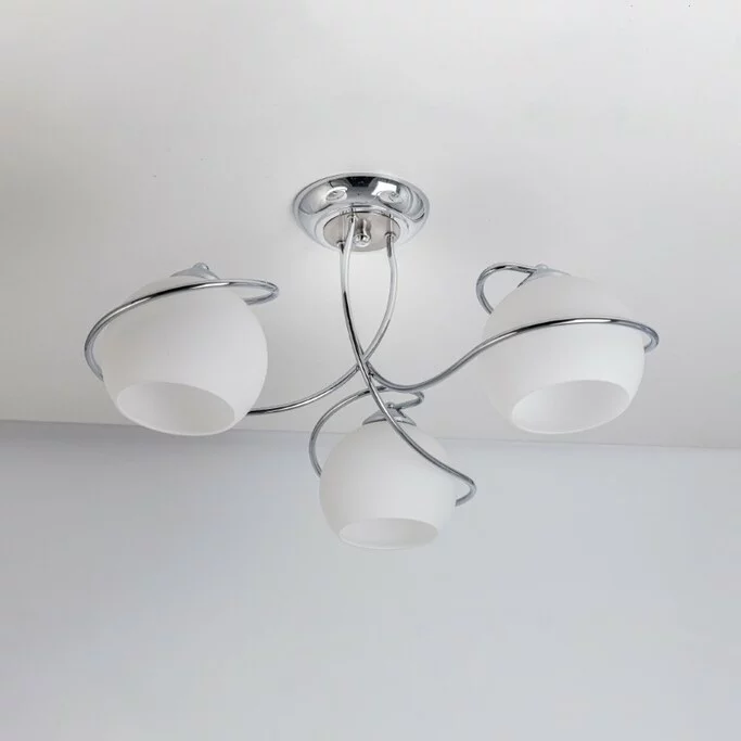 Люстра CITILUX Лайма CL155131