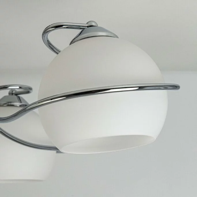 Люстра CITILUX Лайма CL155131