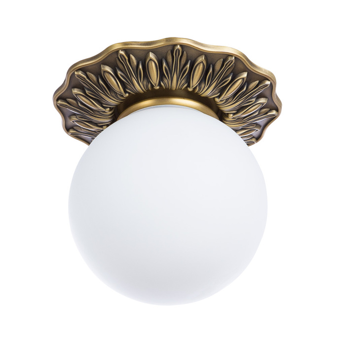 Точечный светильник DIVINARE PERLA 5007/08 PL-1