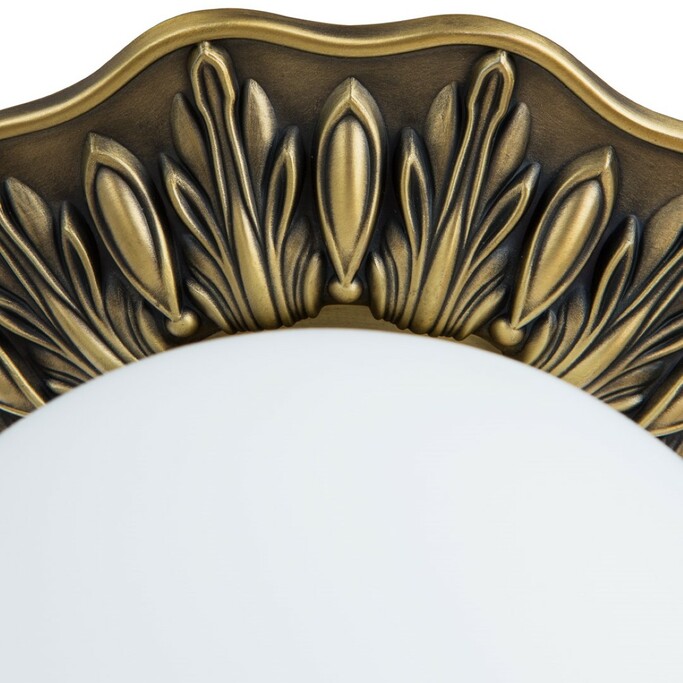 Точечный светильник DIVINARE PERLA 5007/08 PL-1