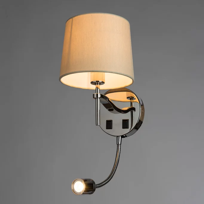 Бра DIVINARE SOPRANO 1341/02 AP-2