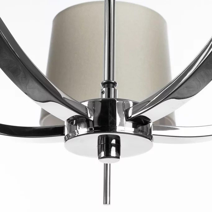 Люстра DIVINARE SOPRANO 1341/02 LM-5