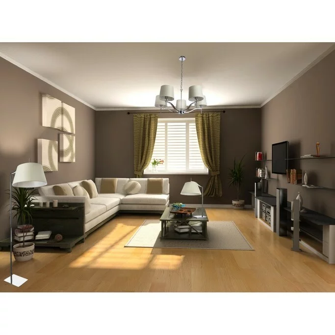 Люстра DIVINARE SOPRANO 1341/02 LM-5