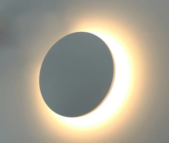 Подсветка ARTE NIMBO A1510AP-1WH