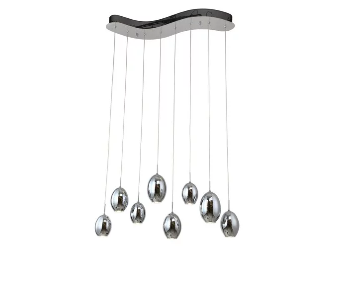 Люстра KINK LIGHT Метеорит 08024