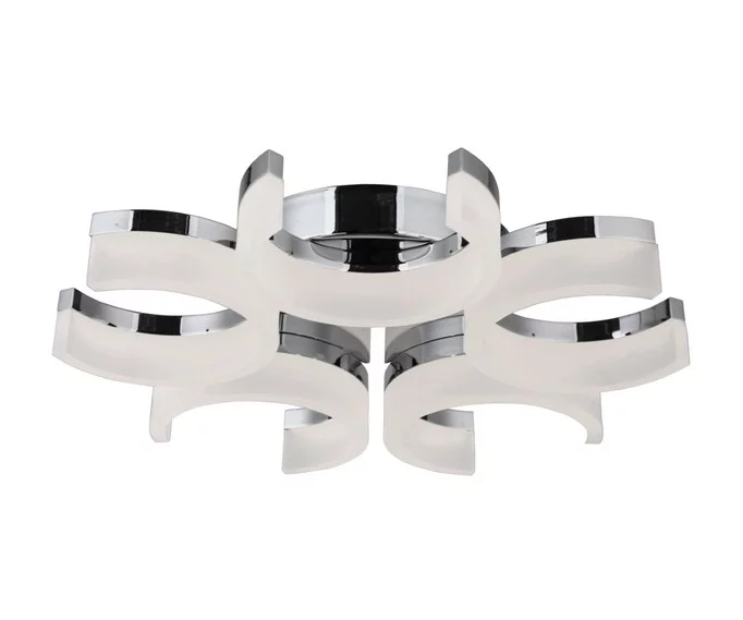 Люстра KINK LIGHT Омега 08018