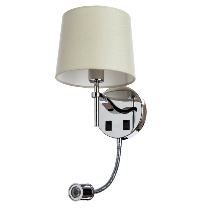 Бра DIVINARE SOPRANO 1341/02 AP-2