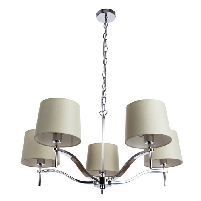Люстра DIVINARE SOPRANO 1341/02 LM-5