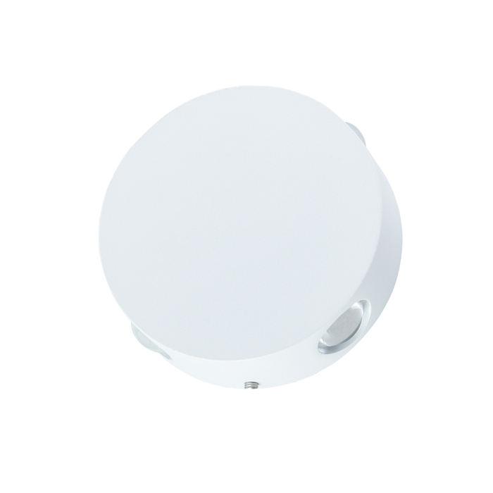 Подсветка ARTE TAMBURELLO A1525AP-1WH
