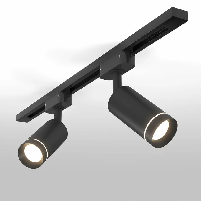 Трековая система ELEKTROSTANDART Topper LTB39