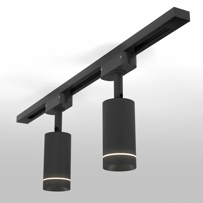 Трековая система ELEKTROSTANDART Topper LTB39