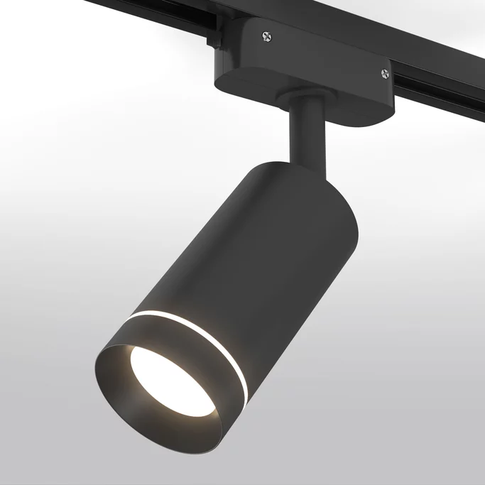 Трековая система ELEKTROSTANDART Topper LTB39