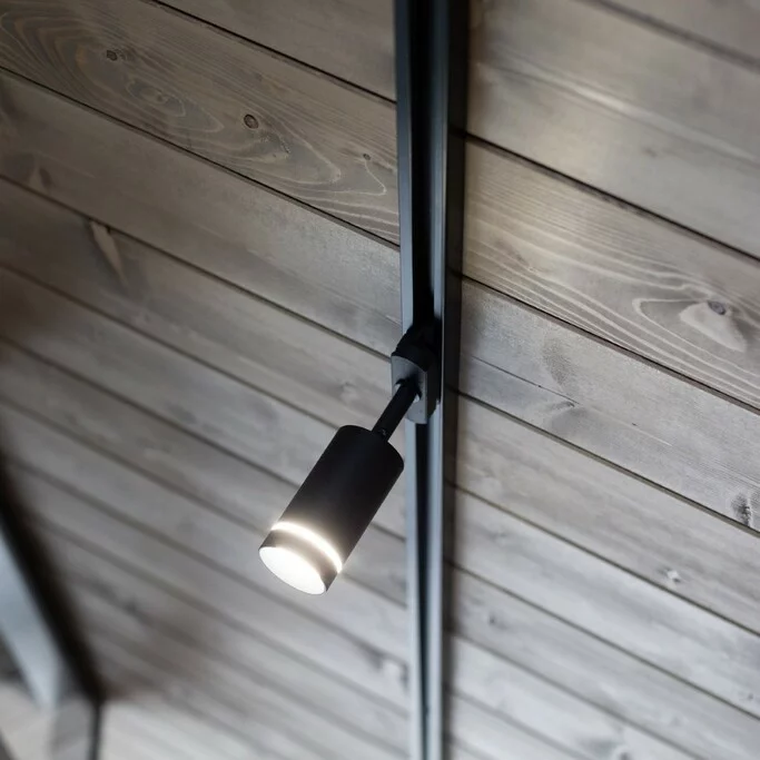 Трековая система ELEKTROSTANDART Topper LTB39