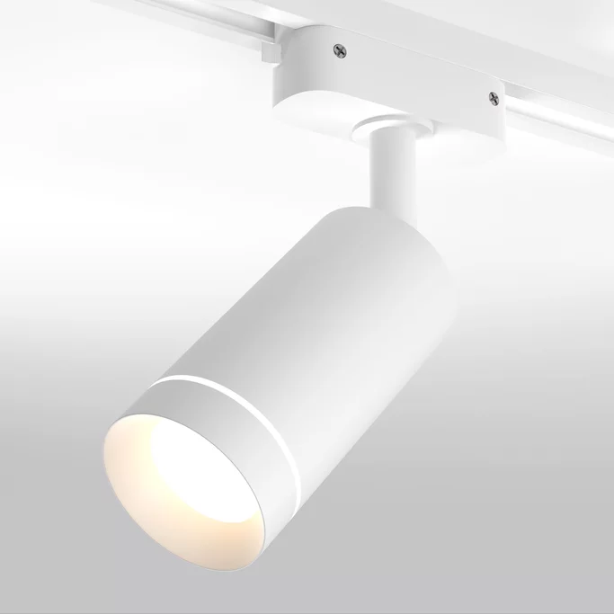 Трековая система ELEKTROSTANDART Topper LTB39