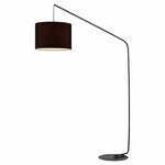 Торшер LUSSOLE WESTON LSP-0608