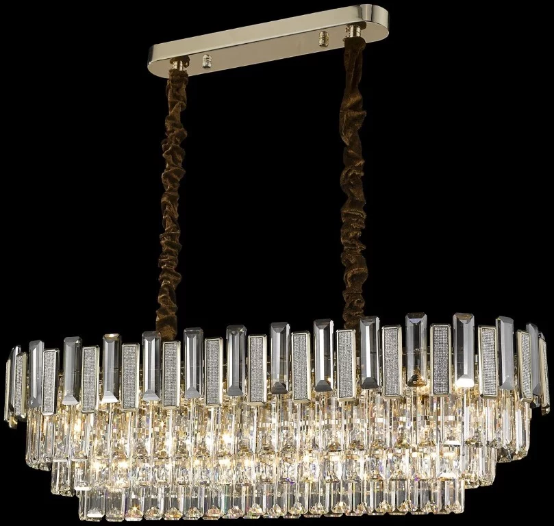 Люстра Wertmark CANDIDA WE131.12.303