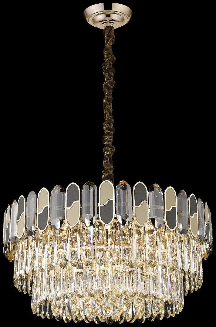 Люстра Wertmark CORDELIA WE132.13.303