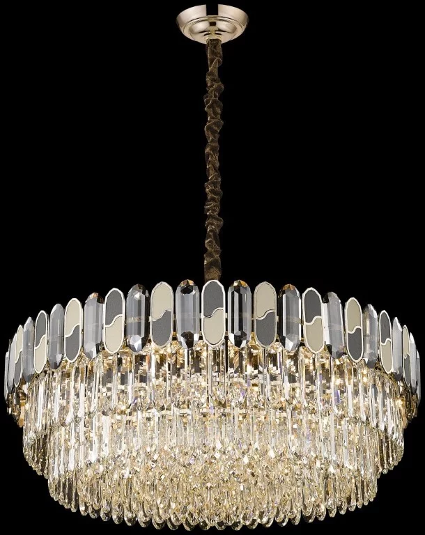 Люстра Wertmark CORDELIA WE132.21.303