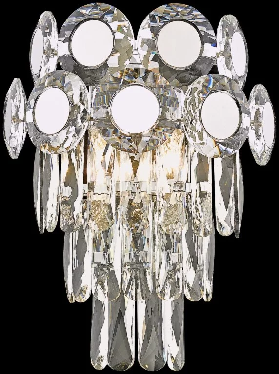 Бра Wertmark CLAUDIA WE134.02.101