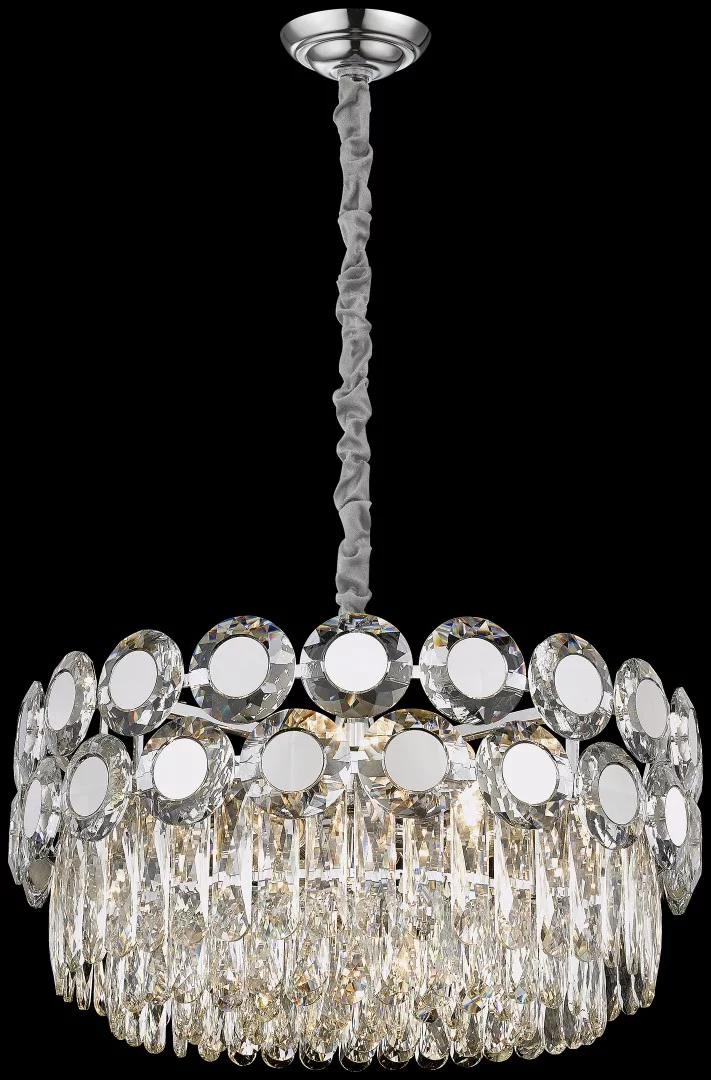 Люстра Wertmark CLAUDIA WE134.12.103