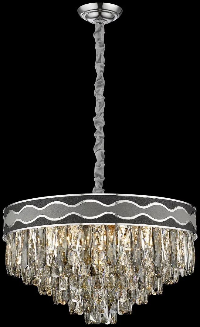 Люстра Wertmark Calista WE135.12.103