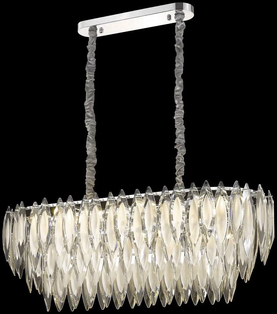 Люстра Wertmark ORLANDA WE144.14.103