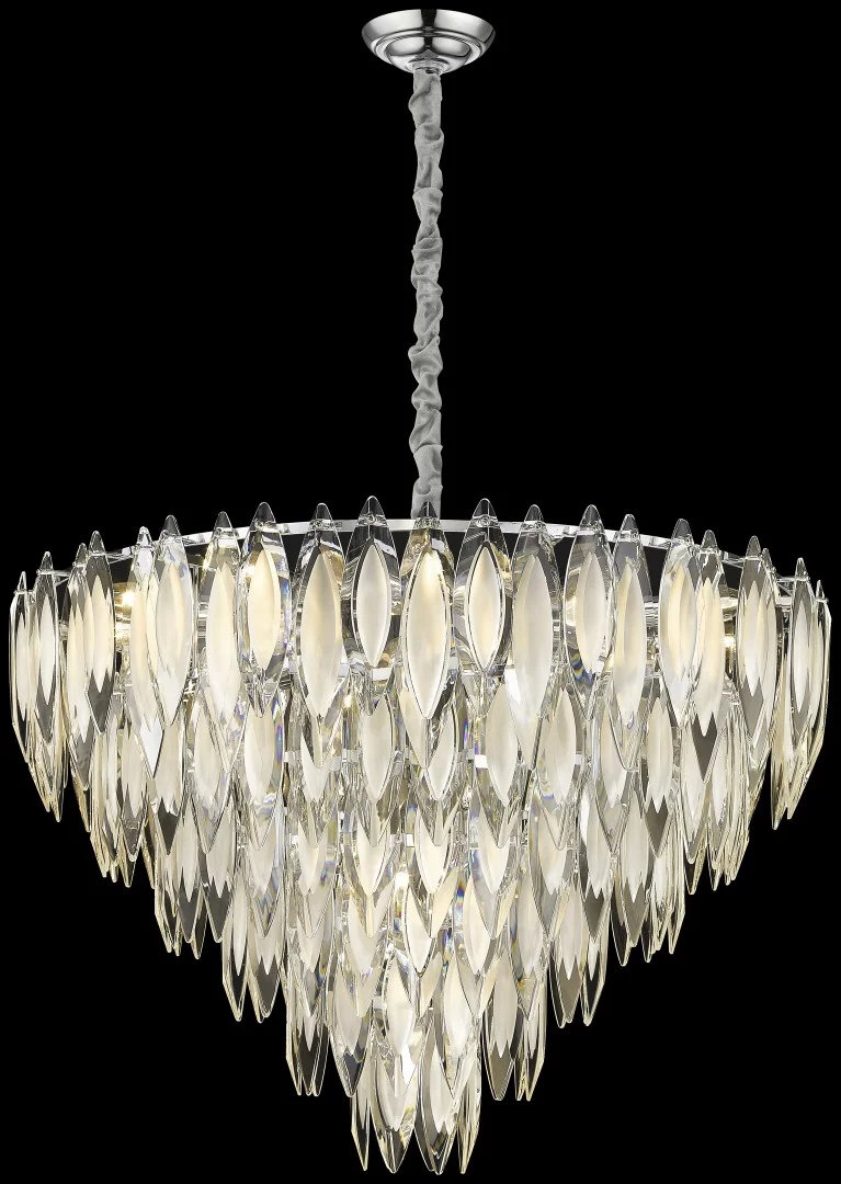 Люстра Wertmark ORLANDA WE144.22.103