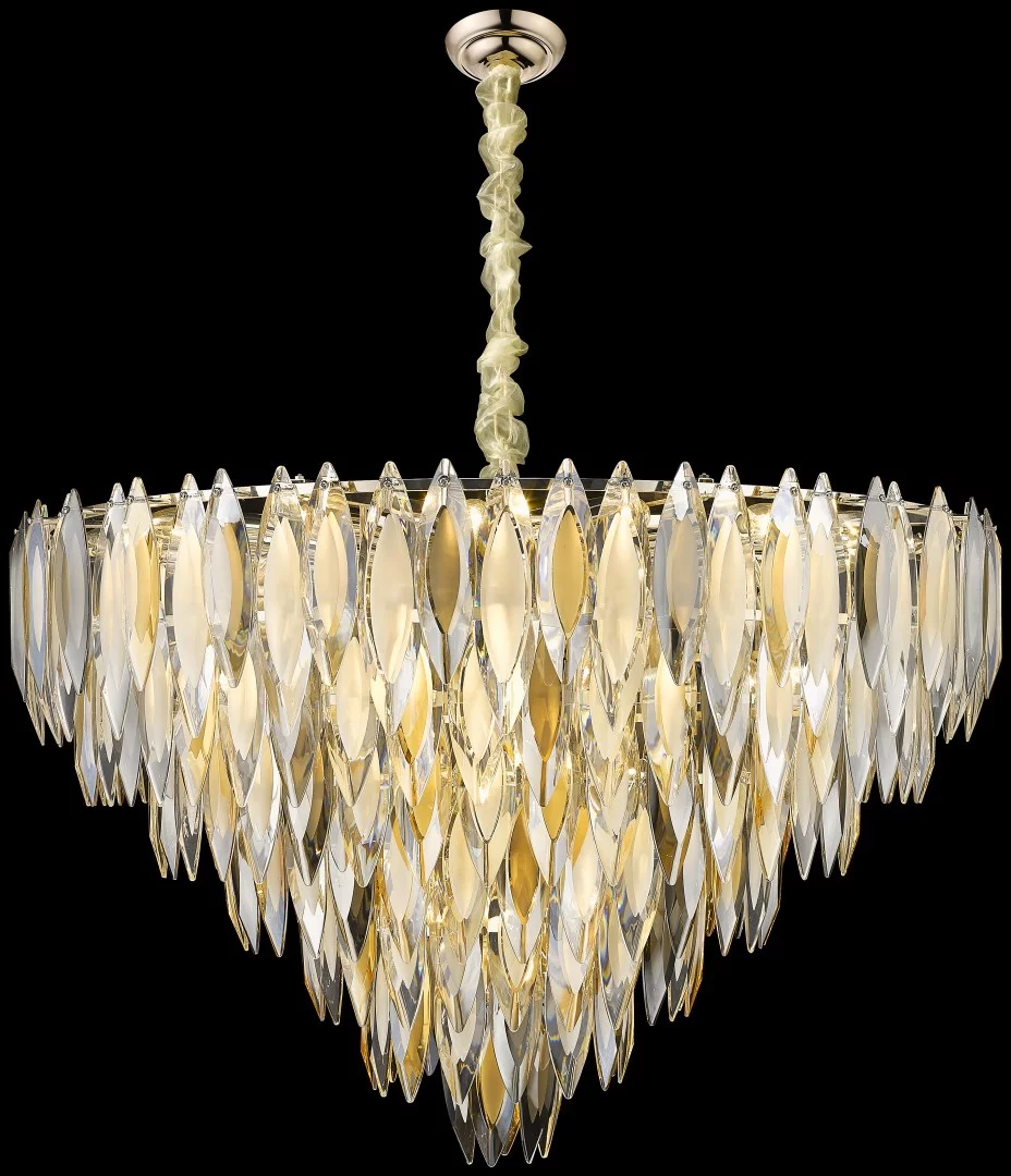 Люстра Wertmark ORLANDA WE144.33.303