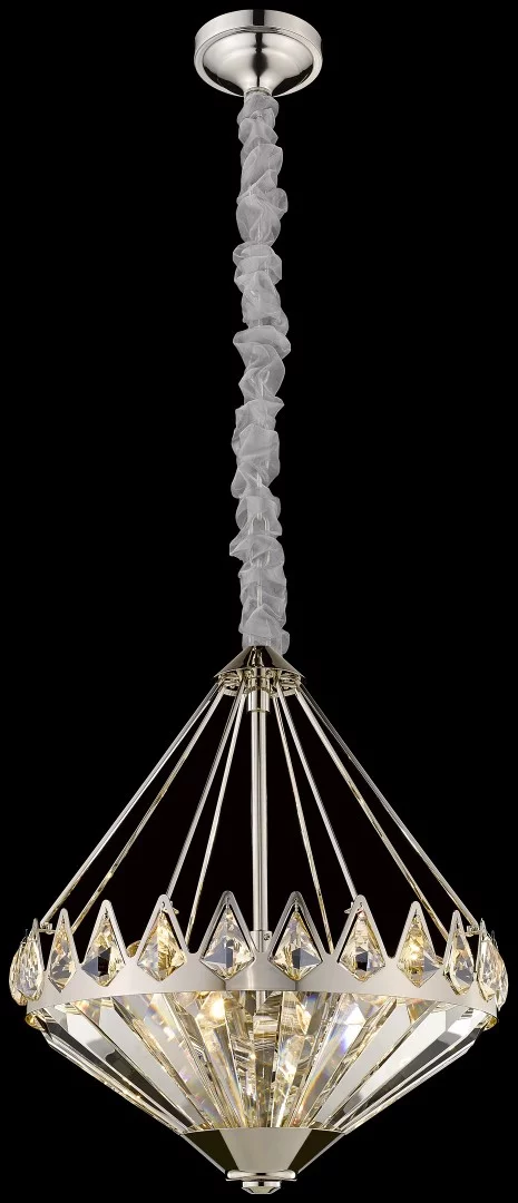 Люстра Wertmark LEONCIA WE146.08.203